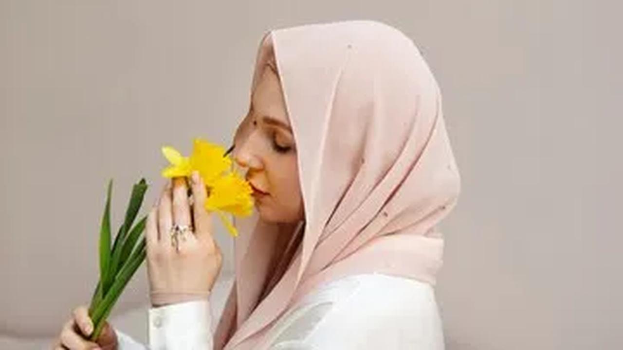 Hukum Wudhu Memakai Makeup