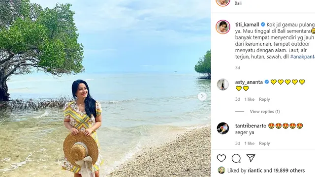 Titi Kamal