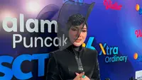 Syahrini Comeback Setelah 6 Tahun Vakum, Akui Fokus Mengabdi pada Keluarga