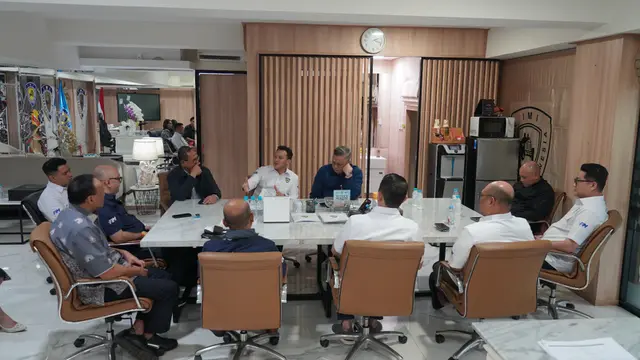 Kerja sama PT BRI Asuransi Indonesia (dengan dengan Ikatan Motor Indonesia (IMI)