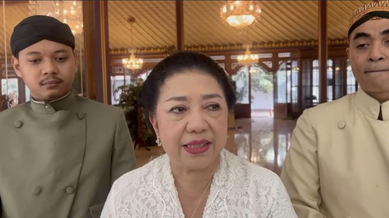 Lembaga Adat Minta Dana Hibah Masuk Rekening Pribadi Pakubuwono XIII Diaudit