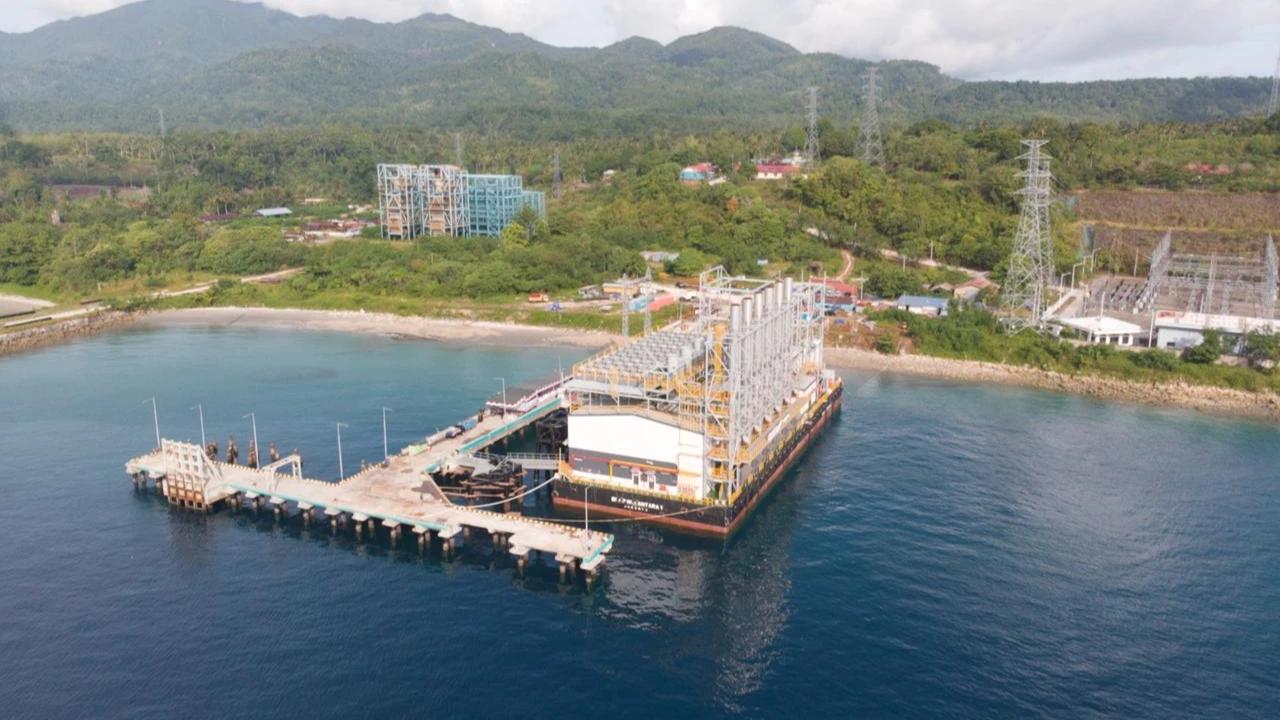 Jaga Keandalan Pembangkit Listrik, PLN Indonesia Power Teken Kerja Sama dengan Wartsila