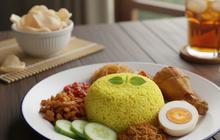 11 Rekomendasi Nasi Kuning di Bandung, Harga Bersahabat dengan Rasa Lezat No Debat