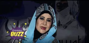 Menantu Elvy Sukaesih tengah hamil 6 bulan saat ditangkap narkoba.