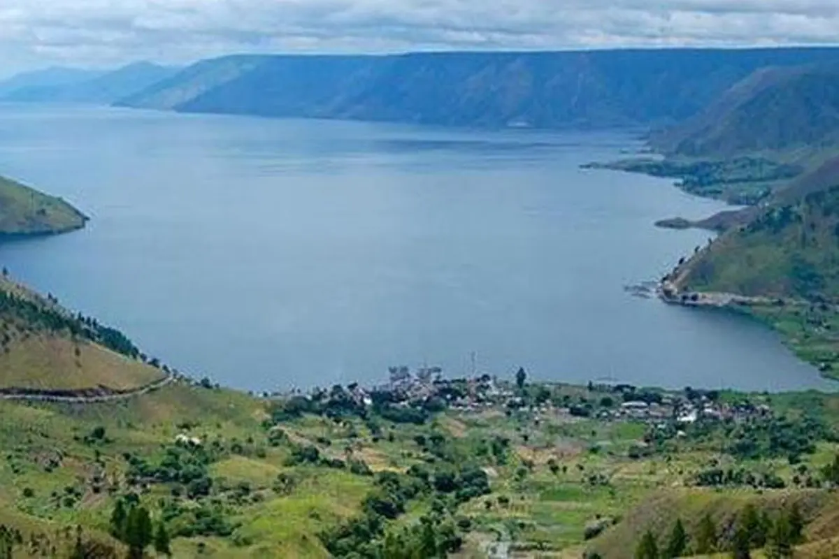 Promosi Danau Toba hadir di ITB Asia 2017 Singapura