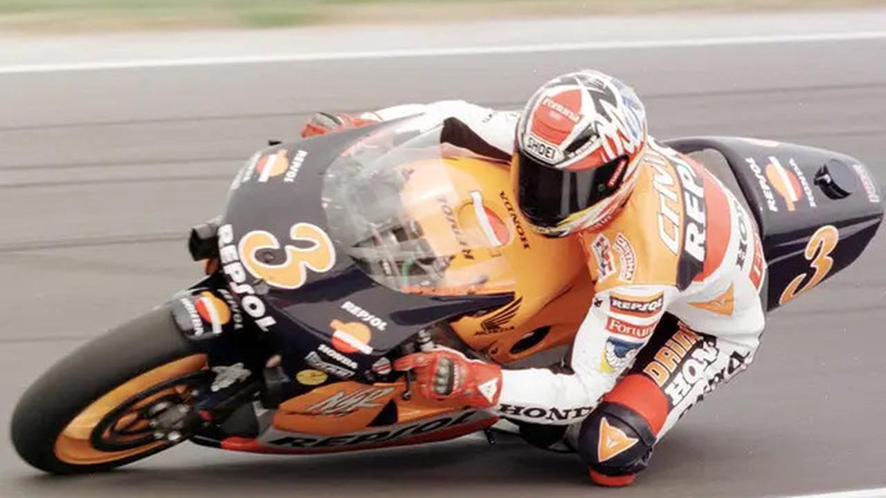 3 Pembalap yang Justru Terpuruk usai Juara Dunia MotoGP: Ternyata Bukan Cuma Joan Mir!