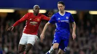 Keputusan Chelsea Jual Nemanja Matic Dianggap Aneh