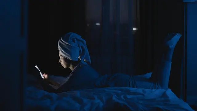 Tips Bangun Pagi Tanpa Drama Alarm, Begini Cara Melatih Tubuh Agar Lebih Rileks