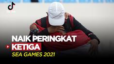 Cover Berita Video, Update SEA Games 2021 pada Kamis (19/5/2022)