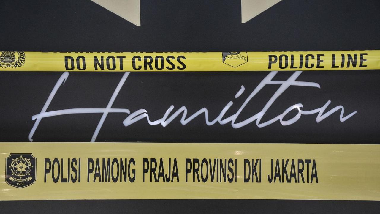 Korban direkrut untuk dijanjikan bekerja di klinik kecantikan<br>