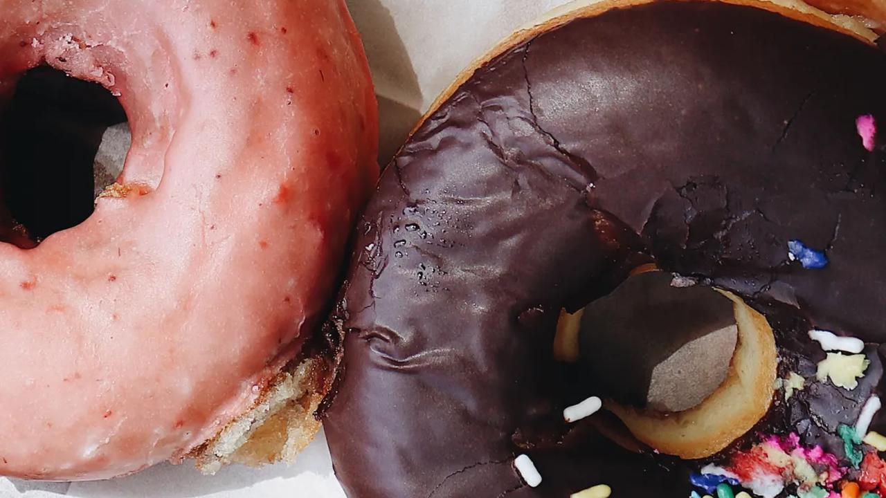 Sering Dikira Produk Luar Negeri, Donat Ini Ternyata Asli Buatan Lokal