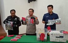 Malam Maut di Konter Royal Phone Ambarawa, Jasad Bos Dibuang dalam Bagasi Mobil