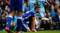 Cahill Gantikan Terry Jadi Kapten Chelsea?