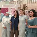 Tasya Farasya Kenang Pengalaman Melahirkan Saat Pandemi COVID-19, Jalani Persalinan Tanpa Pendamping