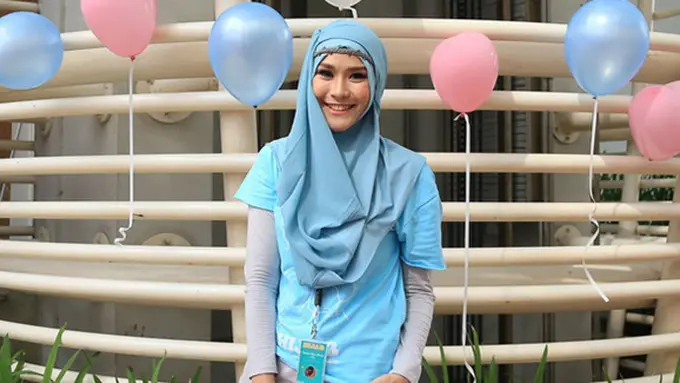 Foto: copyright KapanLagi.com