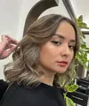 Joanna Alexandra kerap kali mengubah warna rambutnya. Kabar itu diketahui dari unggahannya di akun instagram [instagram/joannalexandra]