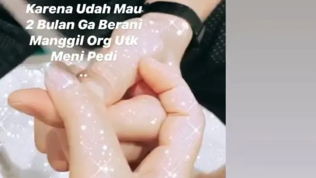 Syahrini