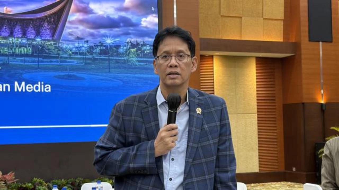 Purbaya dan Bahlil Tampung Keluhan 30 Perusahaan China soal Hambatan Dunia Usaha di RI