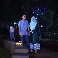 Cinta Kedua