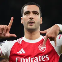 3 Pemain Arsenal dalam Perjalanan Spanyol Mengejar Gelar Juara Dunia