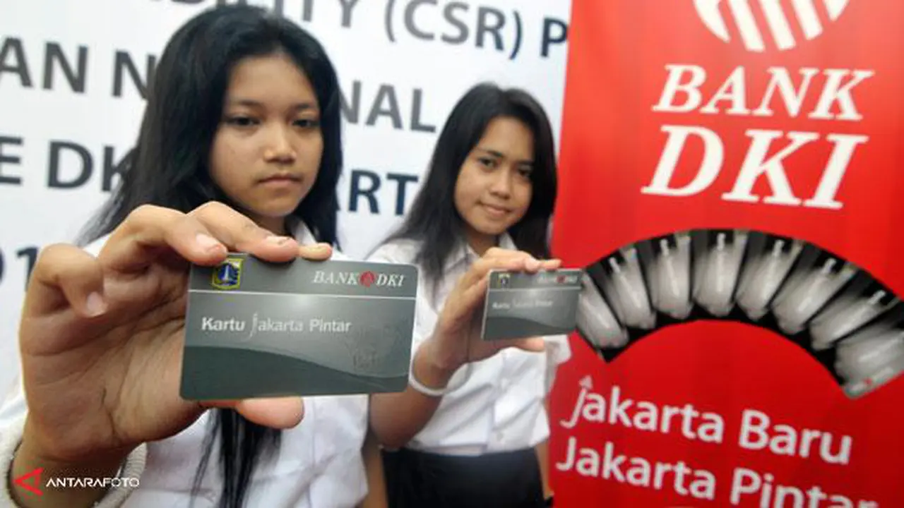 Survei ICW: Urus KJP, Oknum Sekolah Pungut Biaya Rp 50 ribu