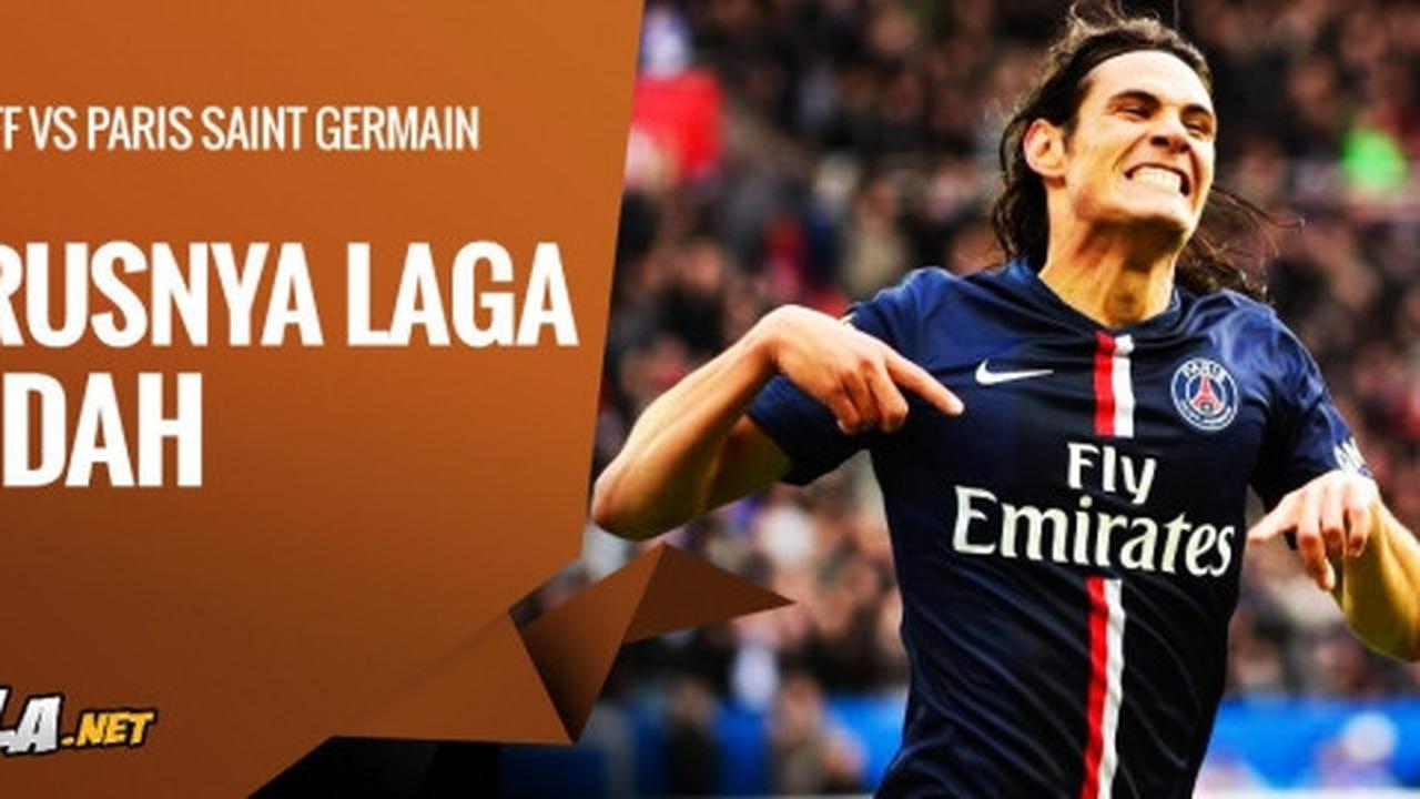 Prediksi Malmo FF vs Paris Saint Germain 26 November 2015