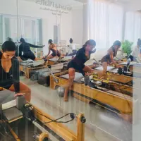 Pilates dan Pijat Detoks Limfatik dari  Brazil di Canggu Bali untuk Kesehatan Fisik hingga Mental. dok. Amarta Detox Wellness