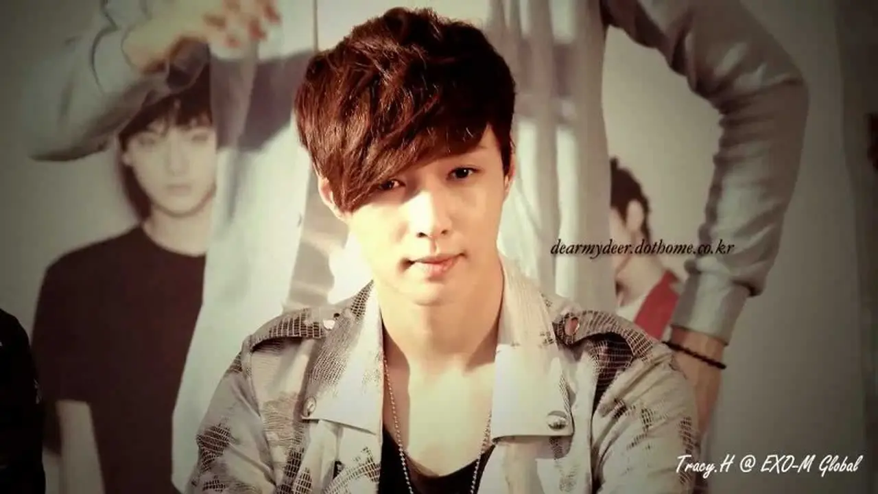 Lay EXO