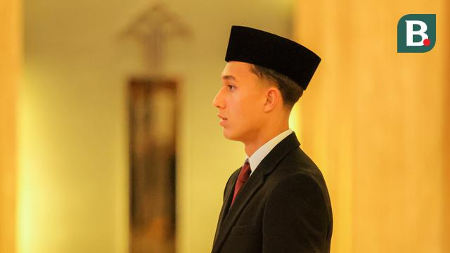 Foto: Detik-Detik Miliano Jonathans Ucap Sumpah Jadi WNI, Siap Perkuat Timnas Indonesia