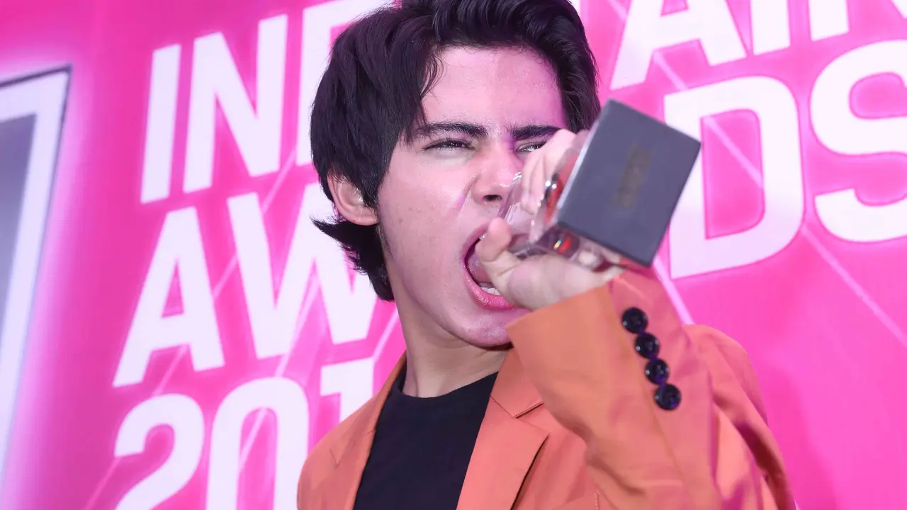 Aliando Syarief