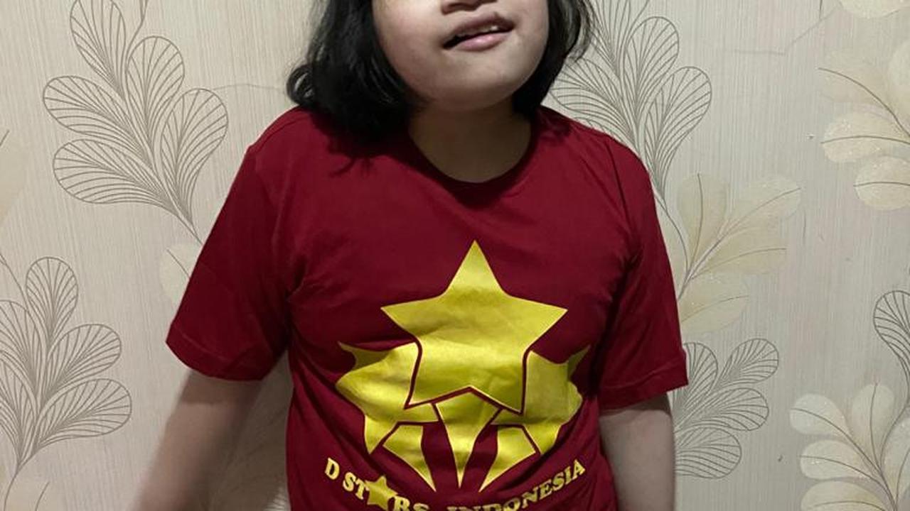 Faustine Pitra Shabira