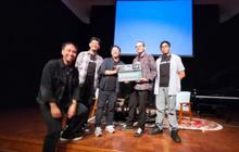 Yamaha Perkenalkan Mixer dan Audio Interface Canggih untuk Aneka Kebutuhan