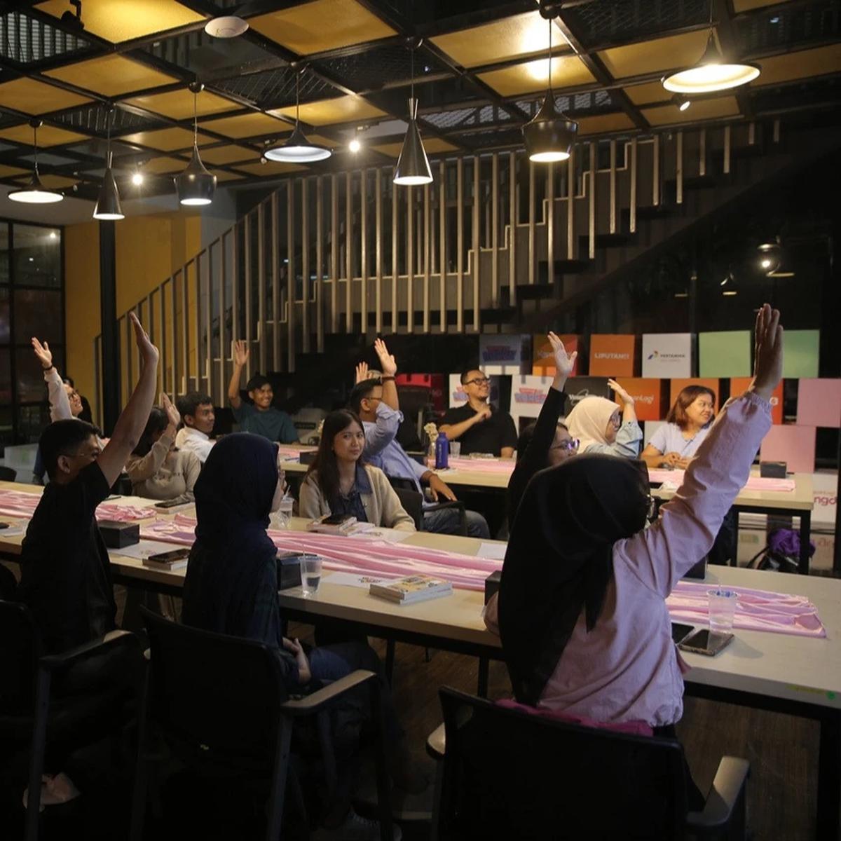 KapanLagi Book Club