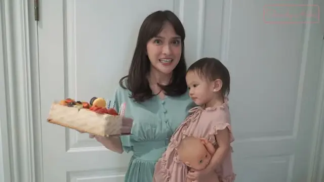 Shandy Aulia (Foto: YouTube)