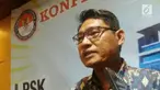 LPSK tengah menunggu kesediaan Johannes saat kejadian nahas itu terjadi. 