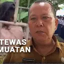Rombongan Siswa Tertimpa Muatan Truk Pembawa Sawit