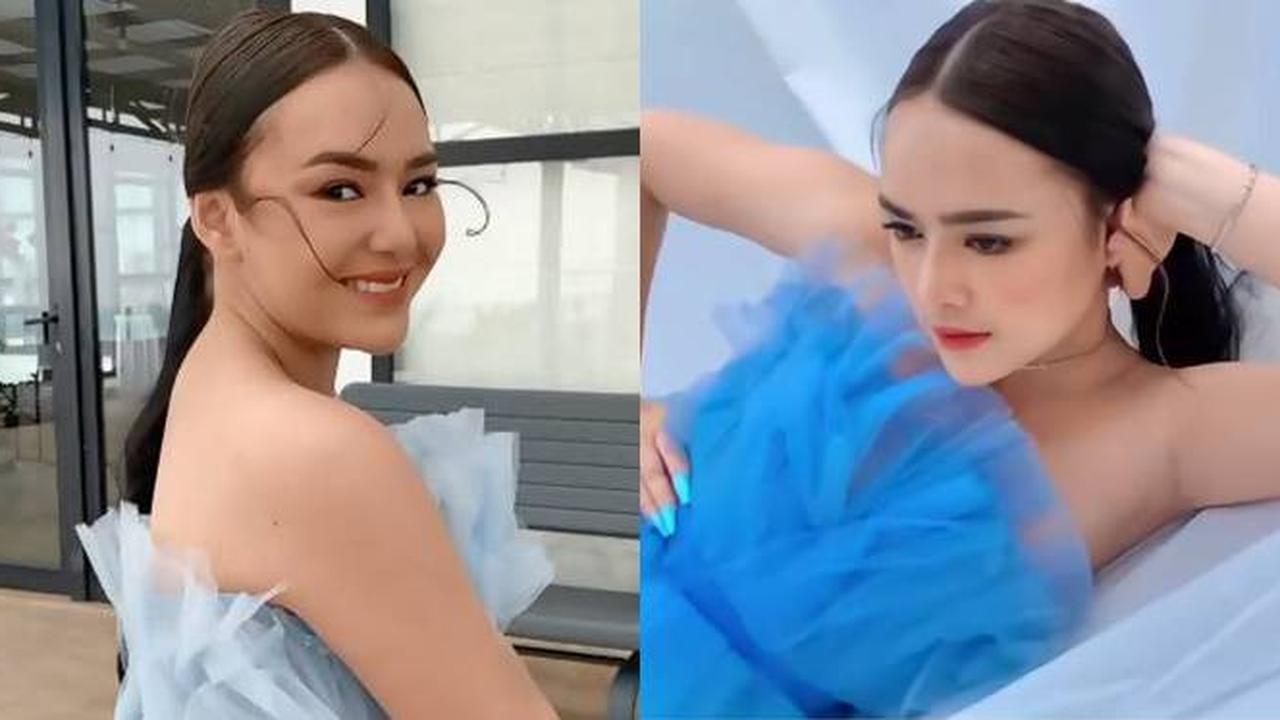 Tampil Flawless, Ini 6 Pemotretan Terbaru Amanda Manopo