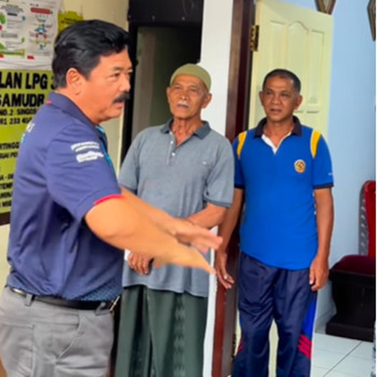 Hadi Tjahjanto