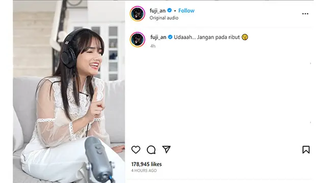 Fujianti Utami Putri