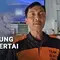 Semeru kembali Erupsi Minggu Pagi, CCTV Merekam Aktivitas hingga 17 Kali