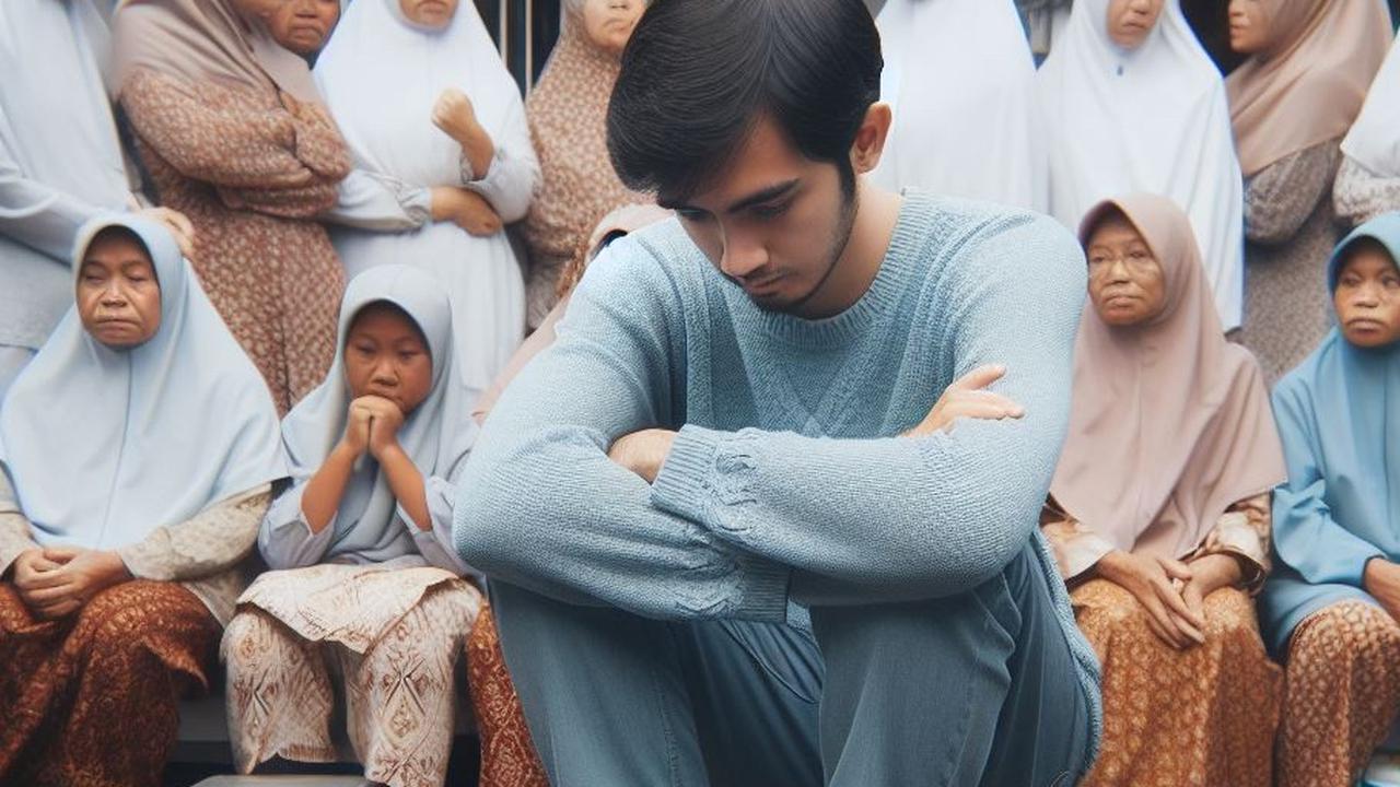 Berbagai Masalah Pencernaan yang Rentan Terjadi Saat Lebaran, Kenali Penyebab dan Cara Mengatasi