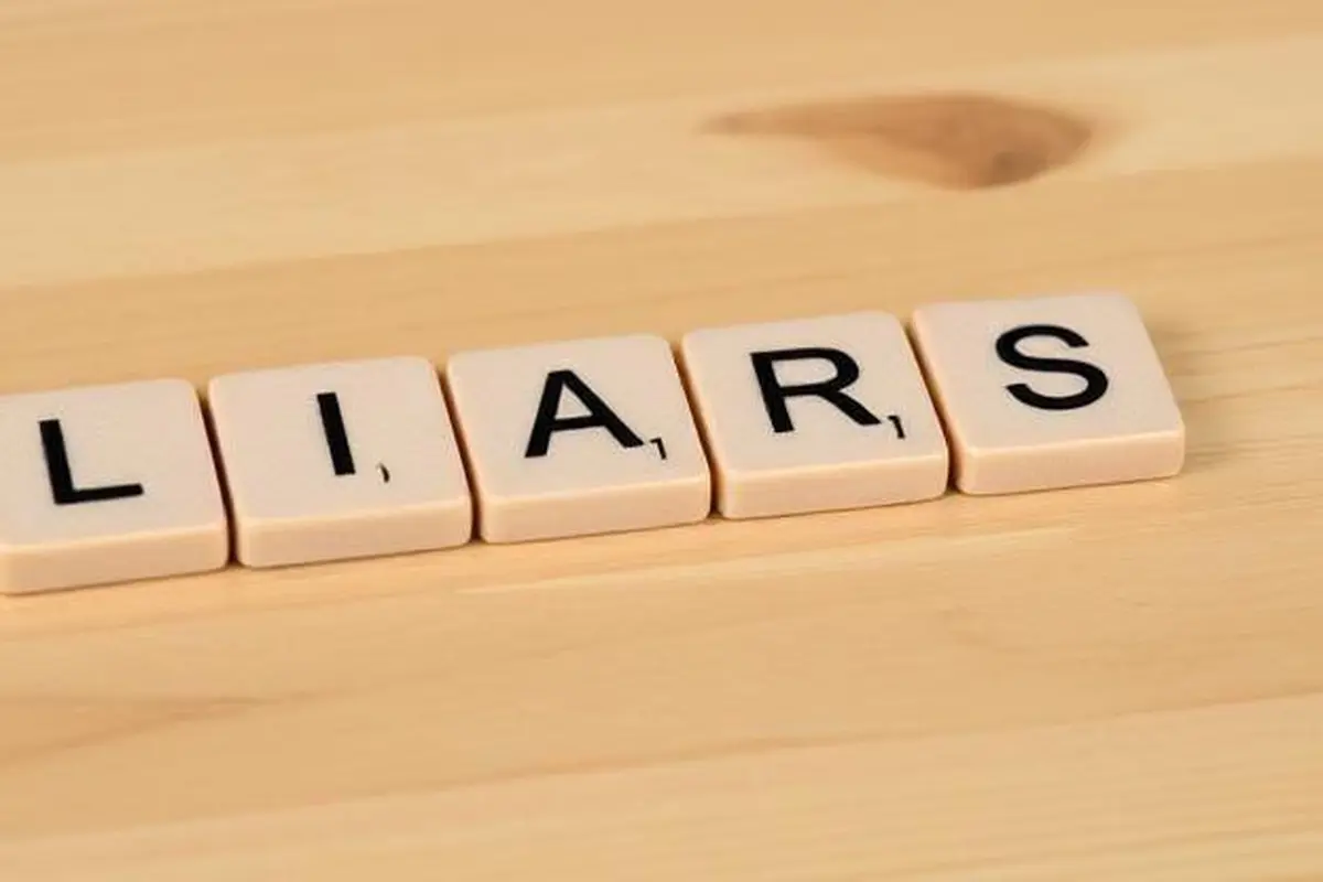 Liars Quotes: 45 Powerful Sayings That Will Open Your Eyes
