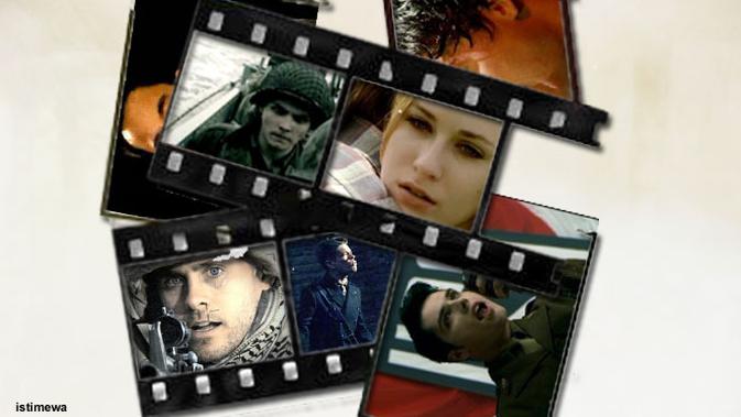 5 Video Musik Perang Terkeren Mana Pilihan Anda Showbiz Liputan6 Com 5 video musik perang terkeren mana