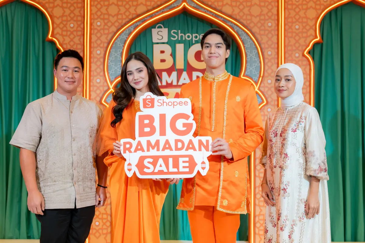 Ketika Ramadan dan Teknologi Berjalan Beriringan