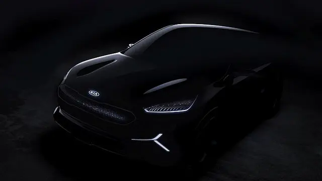 KIA Niro EV