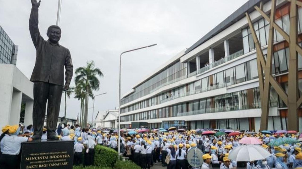 Daftar 61 Perusahaan Tekstil Terdampak Impor Ilegal, Banyak yang Tutup dan PHK Karyawan