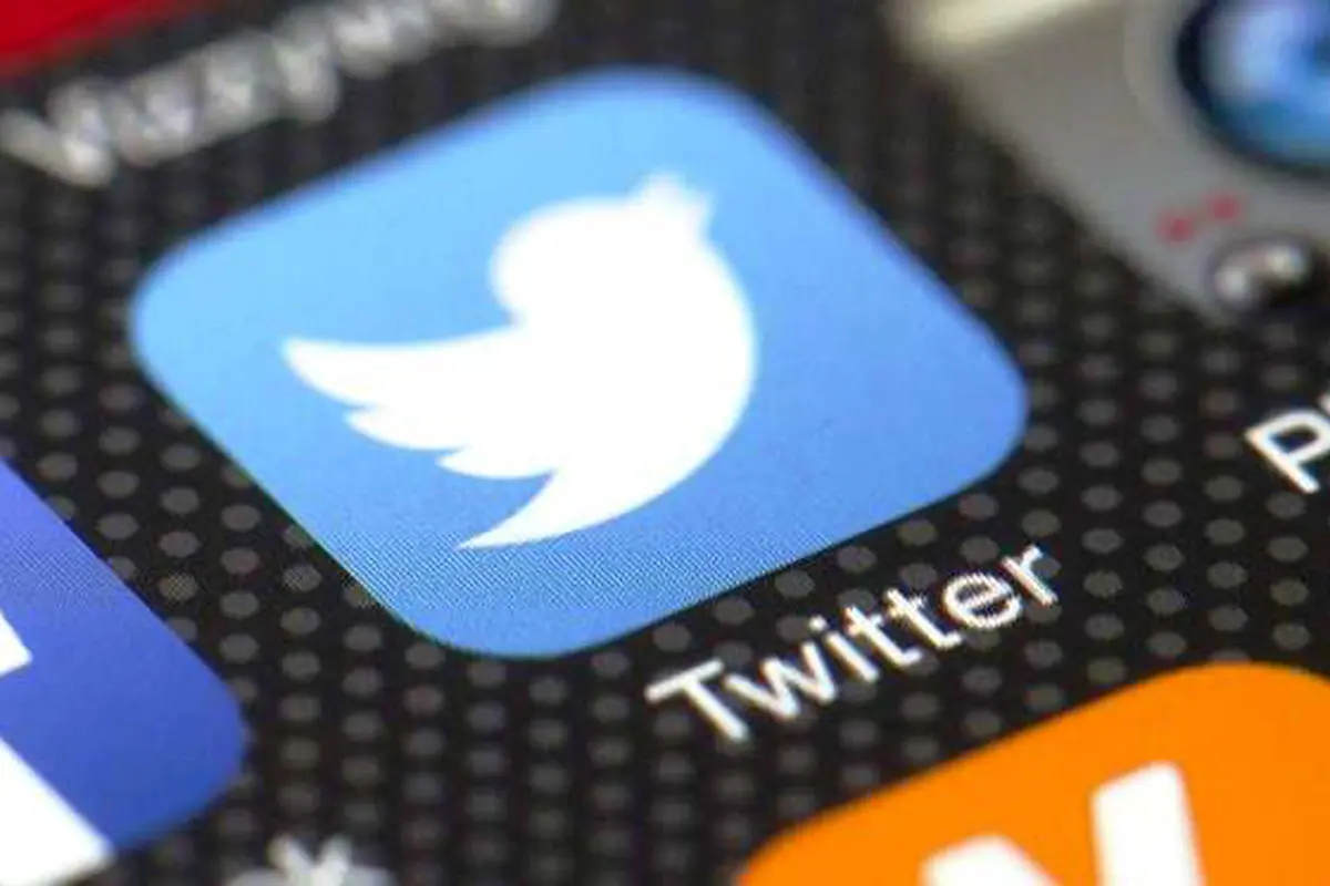 Aplikasi Twitter