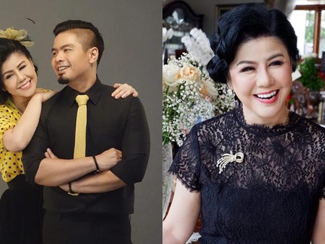 6 Potret Desiree Tarigan Ibunda Bams Eks Samson Yang Awet Cantik Hot Liputan6 Com