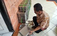 Implementasi Makan Bergizi Gratis Guru di Mataram Dimulai, Ribuan Pendidik Rasakan Manfaat