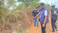 Kronologi Pelajar SMA Ditembak Begal Saat Berangkat Sekolah